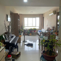 Cần Bán Gấp Căn Hộ Tropic 2 Phòng Ngủ View Sông Giá Tốt
