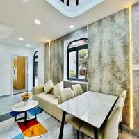 Nhà Sau Lưng E Town Cộng Hoà Cần Bán Tại Núi Thành, Phường 13, Tân Bình| Giá Bán 1,750 Tỷ|Diện Tích: 44M2