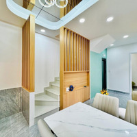 Nhà Sau Lưng E Town Cộng Hoà Cần Bán Tại Núi Thành, Phường 13, Tân Bình| Giá Bán 1,750 Tỷ|Diện Tích: 44M2