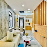 Nhà Sau Lưng E Town Cộng Hoà Cần Bán Tại Núi Thành, Phường 13, Tân Bình| Giá Bán 1,750 Tỷ|Diện Tích: 44M2