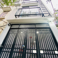 Bán Đất (Tặng Nhà Cũ) 52M2, Thực Sử Dụng 62M2 Trung Tâm Quận Cầu Giấy, Oto Cách 20M, Nhà Gần Phố.