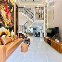 Ngộp Bank - Bán Gấp Căn Góchẽm Xe Hơinguyễn Tri Phương, P.8. (Dt:6X12M)- 5 Tầng
