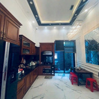 Bán Nhà 4 Tầng Tái Định Cú Vcn Phước Hải Giá 6. 6 Tỉ