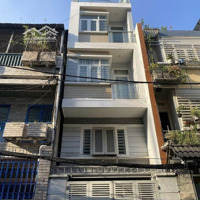 Giá Chỉ 3Tỷ160 Có Ngay Nhà 67M2 Ở Huỳnh Khương An- P5- Gò Vấp. Gần Emart. Đang Cho Thuê 21 Triệuiệu