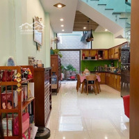 Giá Chỉ 3Tỷ160 Có Ngay Nhà 67M2 Ở Huỳnh Khương An- P5- Gò Vấp. Gần Emart. Đang Cho Thuê 21 Triệuiệu