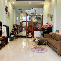 Giá Chỉ 3Tỷ160 Có Ngay Nhà 67M2 Ở Huỳnh Khương An- P5- Gò Vấp. Gần Emart. Đang Cho Thuê 21 Triệuiệu
