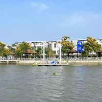 Chính Chủ Bán Căn Nhà B4.06 The Pearl Riverside, 268 Nguyễn Văn Tuôi Bến Lức, Liên Hệ: 0931444388