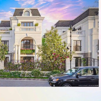 Bán Biệt Thự Tại Kđt Hồng Hạc - Xuân Lâm, 15 Tỷ, 300M2