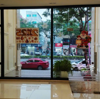 Tòa Văn Phòng Khu Vực Ngô Thì Nhậm 196M2 10 Tầng 1 Hầm 150 Tỷ