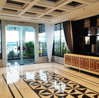 Tòa Văn Phòng Khu Vực Ngô Thì Nhậm 196M2 10 Tầng 1 Hầm 150 Tỷ
