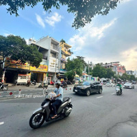 Bán Góc 2Mtkd Trần Hưng Đạo 9X21 M Giá Bán 28,3 Tỷ!