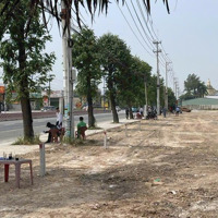Cần Bán Gấp Mặt Tiền Quốc Lộ 13, Lai Uyên, Bàu Bàng, Bình Dương Diện Tích 300M2 Liên Hệ: 0988868839