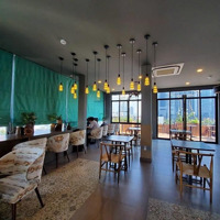 Bán Khách Sạn Mặt Tiền Sương Nguyệt Ánh Quận 1