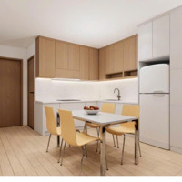 Căn 2 Phòng Ngủview Sông, Hướng Đn, Tầng Đẹp, Full Nội Thất Xịn Đẹp, Nhà Mới 100%