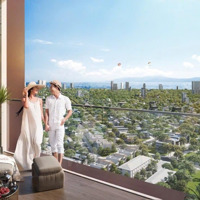 Bán Cắt Lỗ 100 Triệu Căn Hộ 2 Phòng Ngủbao Mọi Thuế Phí Da Sun Symphony Đà Nẵng