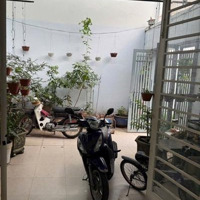 Bán Nhà 5*21M, 5.2 Tỷ, Gần Phan Văn Hớn, Trệt+1 Tầng, Đường 6M, Quận 12