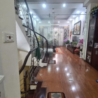 Bán Nhà Lạc Trung Phân Lô Dân Xây 55M2 - 5 Tầng- 6 Ngủ- Ngõ Ô Tô Tránh- Vỉa Hè Kinh Doanh- Giá Tốt