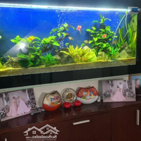 Bán Nhà Lạc Trung Phân Lô Dân Xây 55M2 - 5 Tầng- 6 Ngủ- Ngõ Ô Tô Tránh- Vỉa Hè Kinh Doanh- Giá Tốt