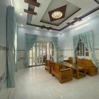 Bán nhà 1 Trệt 1 lầu ôtô vào nhà P10 lưu Chí hiếu Diện tích: 76m² giá : 4 tỷ 500