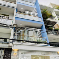 Kẹt Tiền Bán Gấp Nhà Lê Đức Thọ, Phường 6, Gò Vấp - Giá:3Tỷ380/70M2 (5X14M) 3 Tầng, Sân Thượng