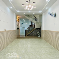 Kẹt Tiền Bán Gấp Nhà Lê Đức Thọ, Phường 6, Gò Vấp - Giá:3Tỷ380/70M2 (5X14M) 3 Tầng, Sân Thượng