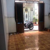 Bán Nhà Riêng Tại Đường B3, Phường Tây Thạnh, Tân Phú, Hồ Chí Minh, 3,3 Tỷ, 40M2 Đất