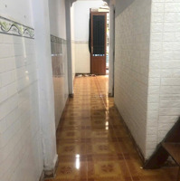 Bán Nhà Riêng Tại Đường B3, Phường Tây Thạnh, Tân Phú, Hồ Chí Minh, 3,3 Tỷ, 40M2 Đất