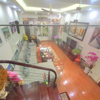 Bán Nhà Phân Lô Gara 2 Ô Tô Lê Văn Thiêm, Thanh Xuân 60M 5 Tầng Mt4,2 18,3 Tỷ 15M Ra Phố
