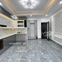 Bán Nhà Cổ Nhuế, Bắc Từ Liêm 36M2 4 Tầng Chỉ 5, X Tỷ - Vài Bước Ra Phạm Văn Đồng Gần Phố