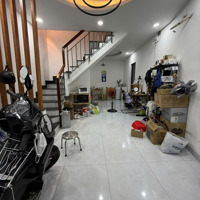 Bán Gấp Nhà Hẻm 465 Nguyễn Văn Công "Xịn Xò" Gò Vấp Sổ Hồng Riêng Giá Chỉ 3.95 Tỷ-Chỉ Tháng Này