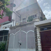 Chính Chủ Gởi Bán Nhà Hoàng Văn Thụ, Phường 4, Quận Tân Bình, Tp Hồ Chí Minh