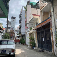 Chính Chủ Gởi Bán Nhà Hoàng Văn Thụ, Phường 4, Quận Tân Bình, Tp Hồ Chí Minh