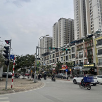 Bán Nhanh Nhà 120M2 Khu Giãn Dân Cổ Điển A - Tứ Hiệp.mặt Tiền6M - Thông Sàn Kinh Doanh - 17Tỷ9