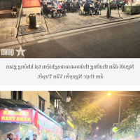 Chính Chủ Cần Bán Nhà Mặt Phố Nguyễn Văn Tuyết, Tt Đống Đa - Lô Góc, 8 Tầng Thang Máy Hiện Đại