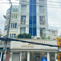 Bán Nhà Mặt Tiền 48-50 Ngô Tất Tố (Ngay City Garden) H 7 Tầng (7,7X17M). Đang Cho Thuê: 150 Triệu/Tháng
