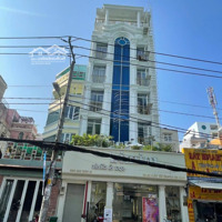 Bán Nhà Mặt Tiền 48-50 Ngô Tất Tố (Ngay City Garden) H 7 Tầng (7,7X17M). Đang Cho Thuê: 150 Triệu/Tháng