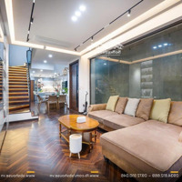 Hạ Giá Sốc - Siêu Phẩm 5 Tầng Mặt Tiền Văn Tiến Dũng, Full Nội Thất Cao Cấp, Diện Tích 400M2