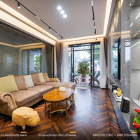 Hạ Giá Sốc - Siêu Phẩm 5 Tầng Mặt Tiền Văn Tiến Dũng, Full Nội Thất Cao Cấp, Diện Tích 400M2