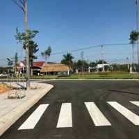 Cần Bán Lô Đất Khu Nhà Ở Tài Lộc Tại Long Nguyên
