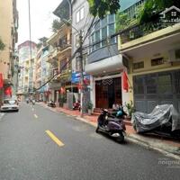 Mặt phố Cù Chính Lan 7 tầng thang máy SĐCC
