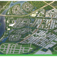 Chính Chủ Đất Nền Golden Hills City, Hòa Hiệp Nam, Liên Chiểu, Đà Nẵng - Sang Nhượng Nhanh Chóng