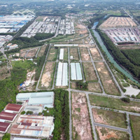 Cắt Lỗ Sâu 200 Triệu Lô Đất 150M2 View Sông Và Đường Vành Đai 4, Sát Kdl Đại Nam, Liên Hệ: 0559 821 876
