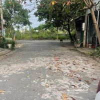 Chính Chủ Bán Đất Thổ Mặt Tiền Đường 23A1 Kdc Tân Đức Ở Đức Hòa, Long An (Sát Lô Góc)