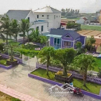 Đất Khu Du Lịch Biển Quất Lâm Giá Rẻ 900- Nhỉnh 1Tỉ/ Lô Diện Tích 80-100M2 Full Thổ Cư