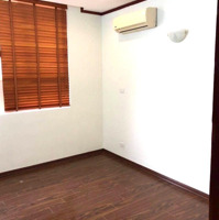 Cho Thuê Chung Cư Vinaconex 1 - 289A Khuất Duy Tiến, Cầu Giấy 120 M2, 3 Phòng Ngủ, 2 Vs Giá Rẻ