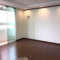 Cho Thuê Chung Cư Vinaconex 1 - 289A Khuất Duy Tiến, Cầu Giấy 120 M2, 3 Phòng Ngủ, 2 Vs Giá Rẻ
