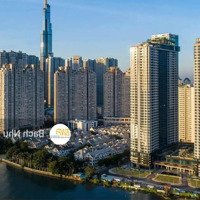 Bán Ch 1 Phòng Ngủ 1 Vệ Sinh 55M2 Tại Sunwah Pearl, 6 Tỷ, Bình Thạnh, Hcm