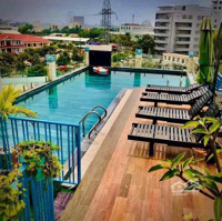 Toà Căn Hộ Tt Hải Châu- Góc 2 Mặt Thoáng, 200M2, 28Phòng, Hồ Bơi- Dòng Tiền 150 Triệu/Tháng- 2Xtỷ