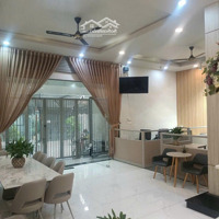 Hẻm Xe Hơi Quay Đầu Lê Văn Sỹ, P12,Q3,4X17M(68M2), Trệt 3 Lầu St, 10,5 Tỷ Tl
