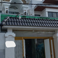 Nhà Riêng 2 Tầng-2 Phòng Ngủ-2 Wc -Nội Thất Cao Cấp Đường Đinh Đức Thiện -Kdc Trung Thành.